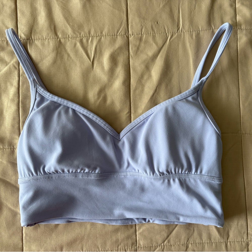 Lululemon Align Sweetheart Bra